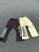 Made New Sweatpants
