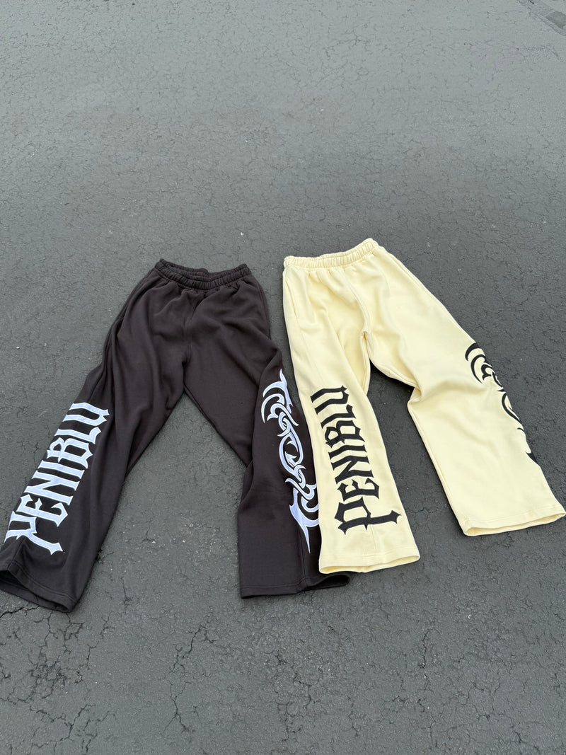 Made New Sweatpants