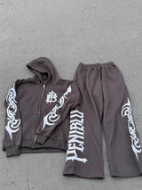 Black Made New Set