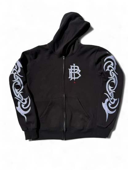 Made New Zip-Up Hoodie