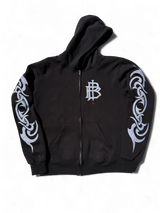 Made New Zip-Up Hoodie