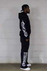 Black Made New Set