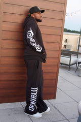 Black Made New Set