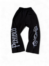 Made New Sweatpants