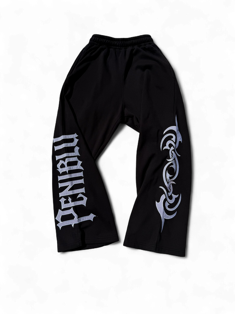 Made New Sweatpants