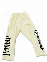 Made New Sweatpants