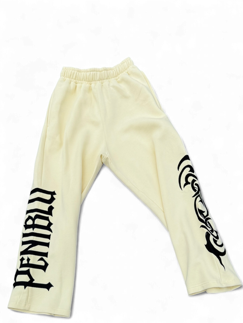 Made New Sweatpants