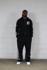 Black Made New Set