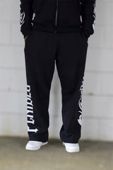 Made New Sweatpants