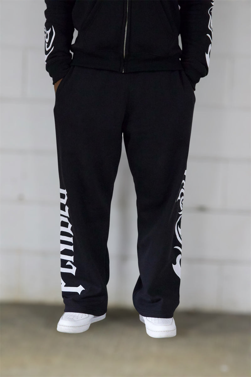 Made New Sweatpants