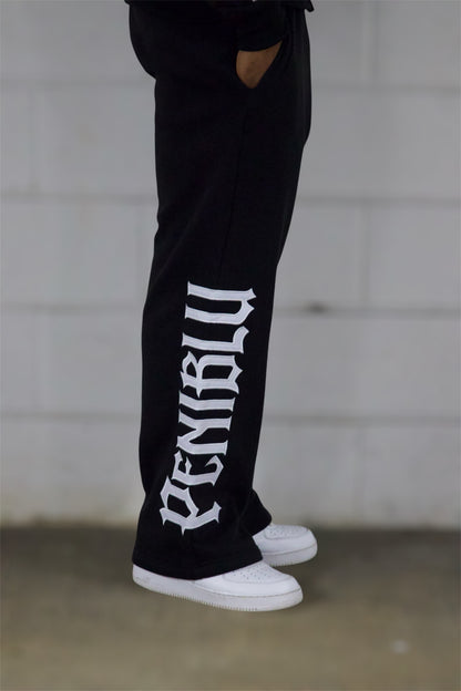 Made New Sweatpants