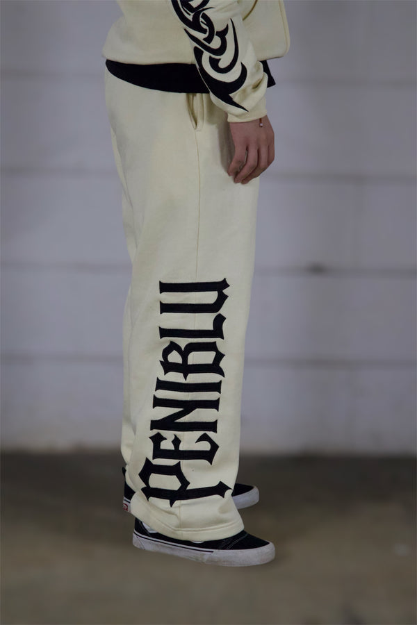 Made New Sweatpants