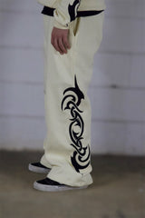 Made New Sweatpants