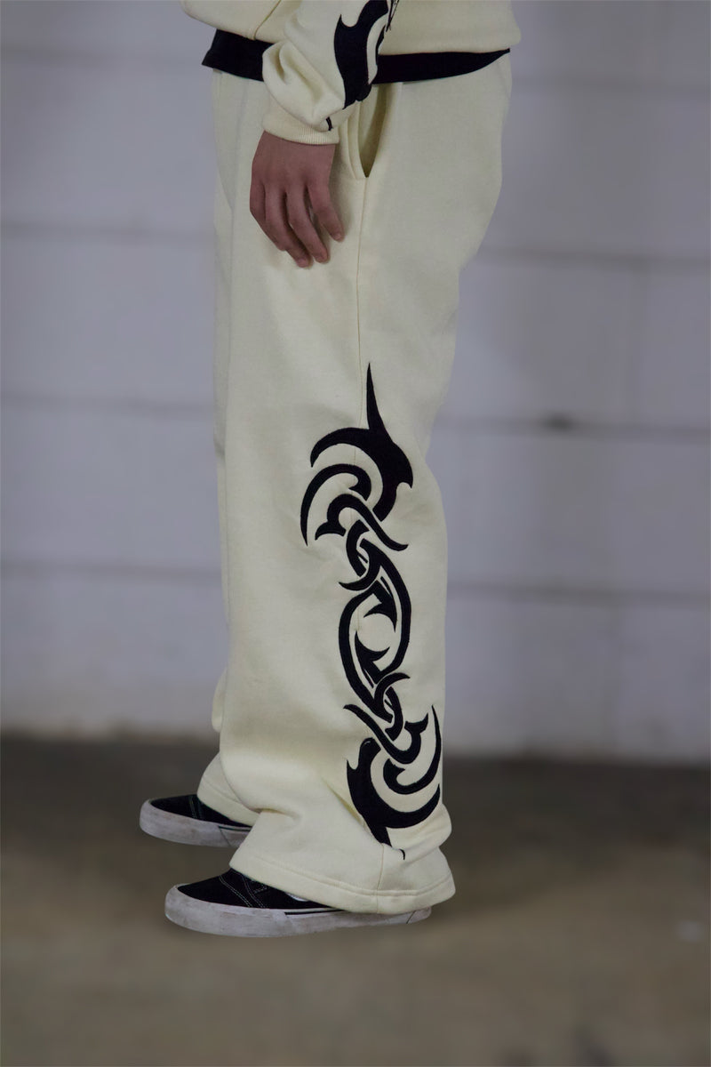 Made New Sweatpants