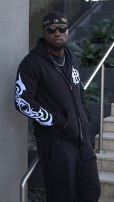 Black Made New Set